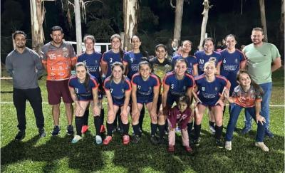 Campeonato de Futebol Sete do Recanto Esportivo retorna em Janeiro/2026 